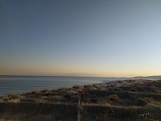 1Tramonto Spiaggia San Pietro