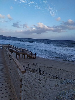 3.Spiaggia San Pietro 6