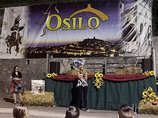 Patrizia Puggioni, Assessore al Turismo