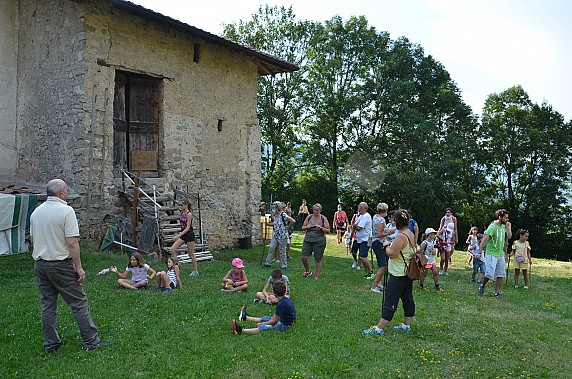 visita alle aziende agricole
