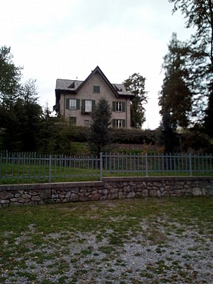 5 Villa Purito oggi