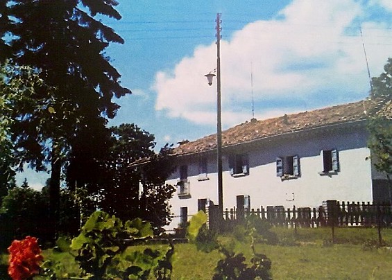 5 casa del Piccinini