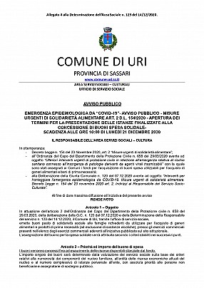 DETERMINA_Num_634__Allegato4_Allegato 4 AVVISO AI POTENZIALI BENEFICIARI BUONO SPESA SOLIDALE_pages-to-jpg-0001