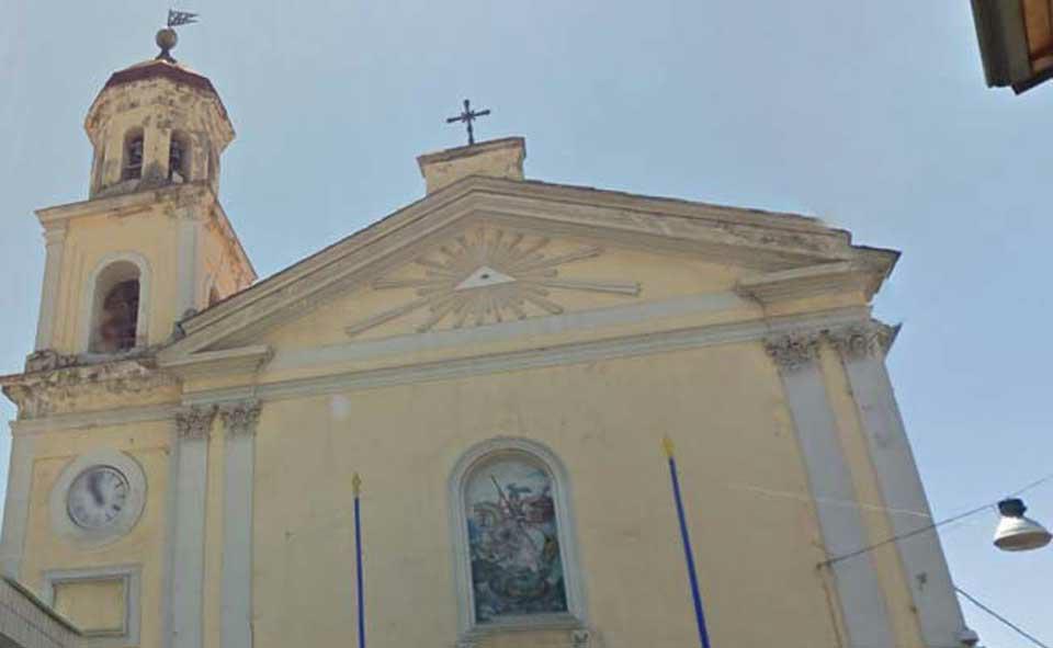 Chiesa di San Giorgio Martire