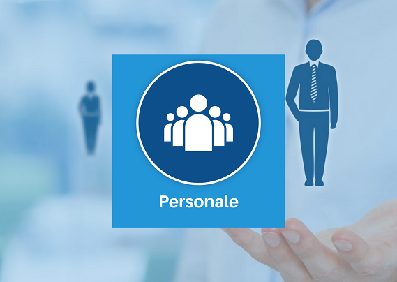 Ufficio Personale