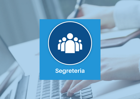 Ufficio Segreteria
