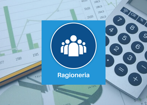 Ufficio Ragioneria, Stipendi e Tributi