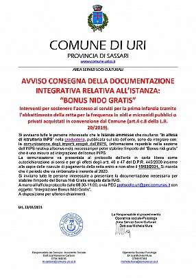 13.01.2021 AVVISO integrazione documentazione_pages-to-jpg-0001