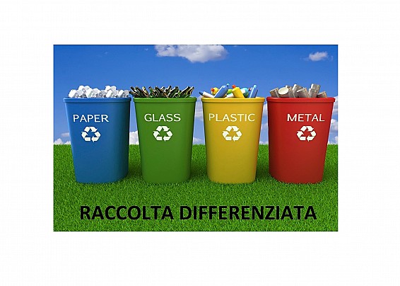 Ecocalendario e modulistica