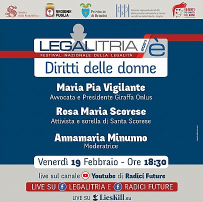 legaItri ven 19