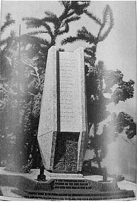 MONUMENTO CADUTI