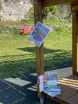 parco del CioSS