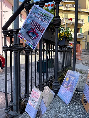 piazza I maggio