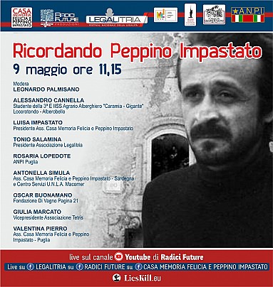 LegalItria ricordando Peppino Impastato-1