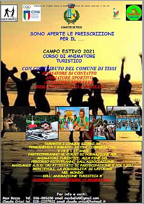 Immagine Corso