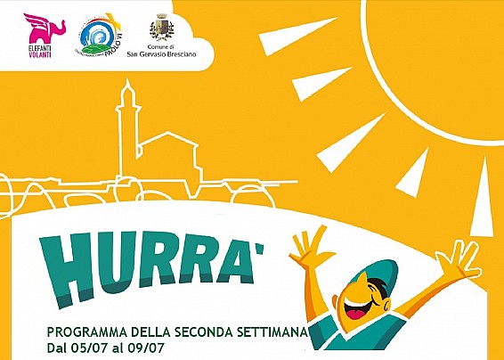 Notizie Comune Di San Gervasio Bresciano