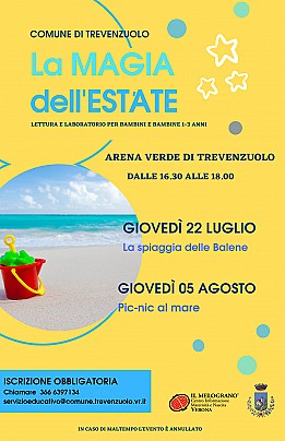 VOLANTINO ESTATE