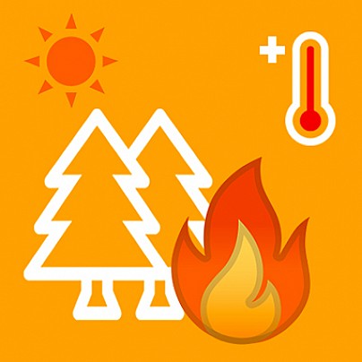 allerta incendi