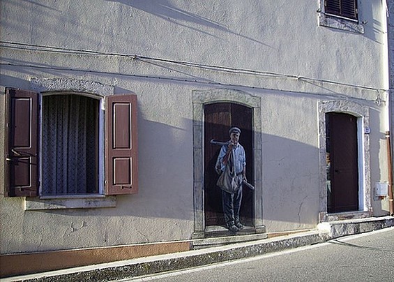 I Murales
