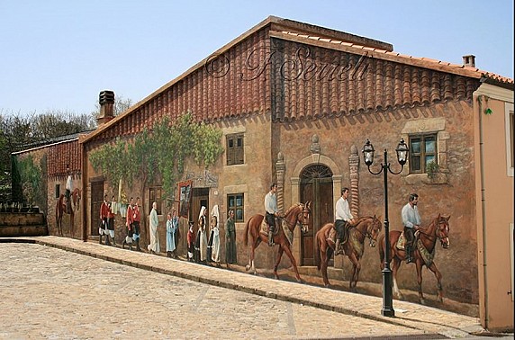 Murales