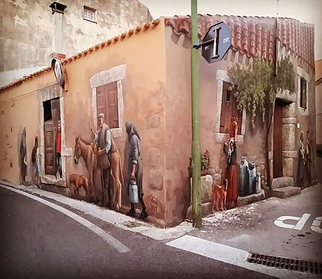 Murales