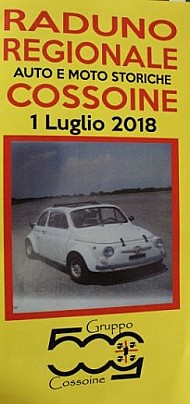 1 luglio 2018