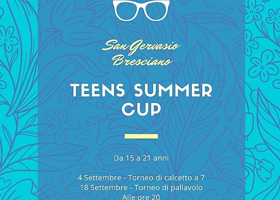 Notizie Comune Di San Gervasio Bresciano