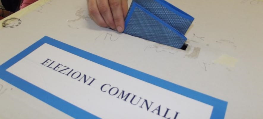 Elezioni Comunali 2021 Citta Di Eboli