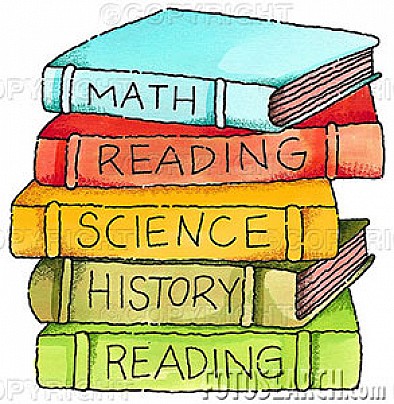 scuola libri di testo