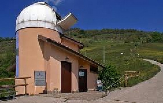 Foto Osservatorio