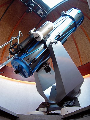 FOTO OSSERVATORIO ASTRONOMICO (1)
