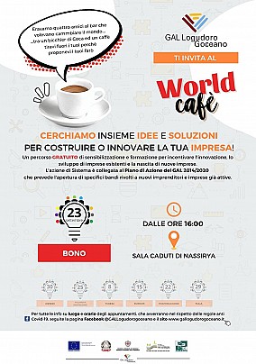 Locandina Bono incontro del 23.09.2021
