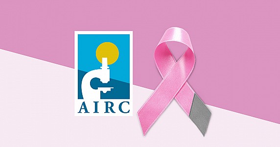 Nastro Rosa Airc