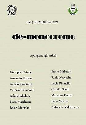 monocromo retro cartolina