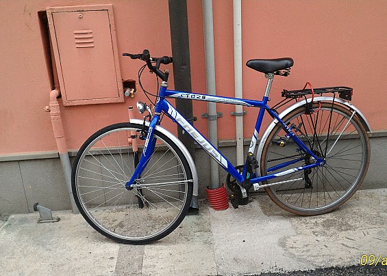Biciclette | Città di Viadana